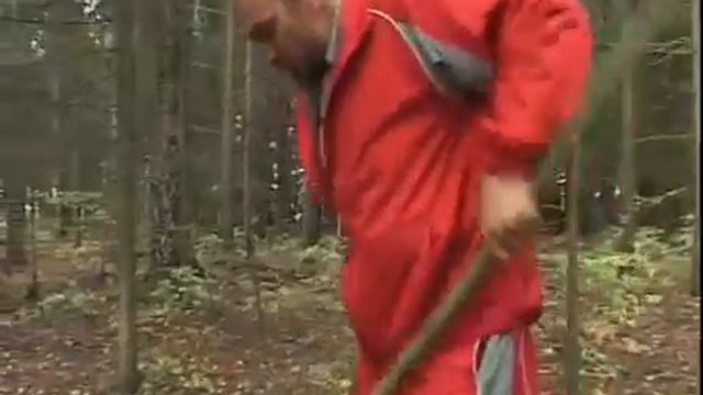 Следопыт с Глебом Данильцевым Часть 1 смотреть онлайн