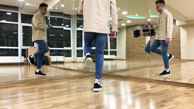 Futsal Shuffle 2020 Tutorial | Dance Challenge | PROdance смотреть онлайн