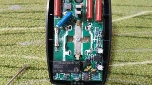 Сетевой фильтр Pilot single TV