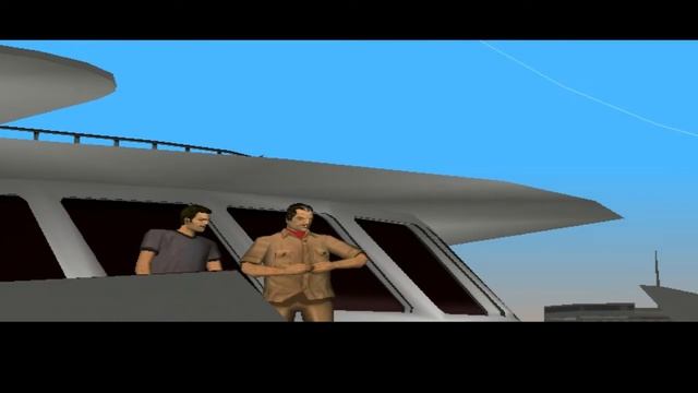 GTA Vice City Deluxe #2 Ангелы Хранители смотреть онлайн