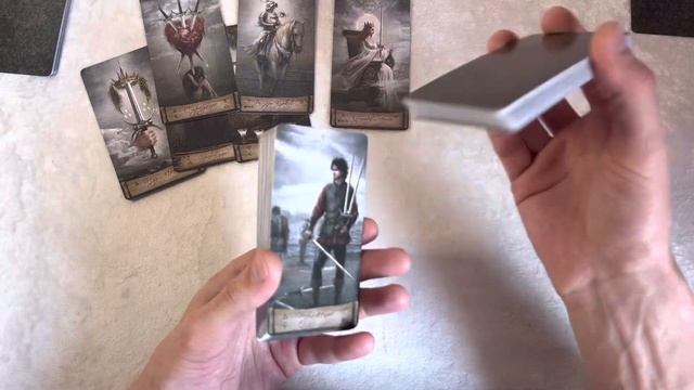 4 королевы 🍀 Какой мужчина на пороге 🍀 Таро расклад смотреть онлайн