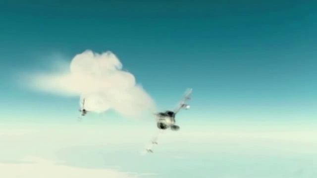 Вдох-выдох...