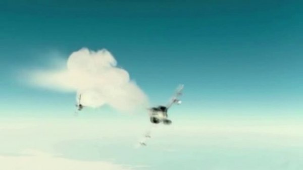 Вдох-выдох...