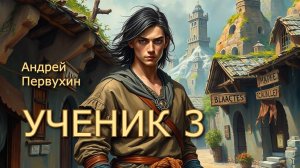 Ученик 3. Главы 1 - 7.