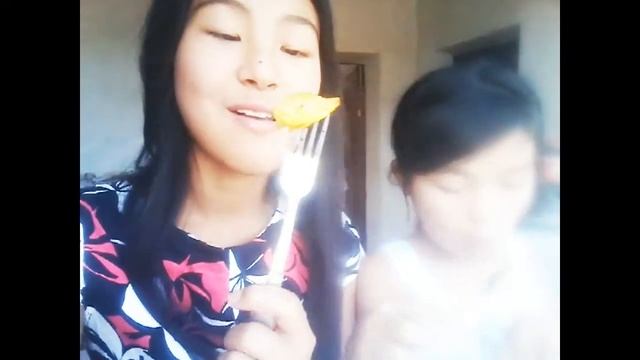 Фри жасау/приготовить фри (JANEL ALTOSH MIX)