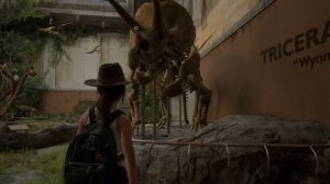 Гайд The Last of Us 2 – трофей “Тебе идет” PS4