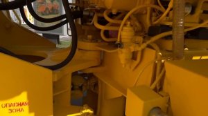 Кировец К702 МВА-УДМ2