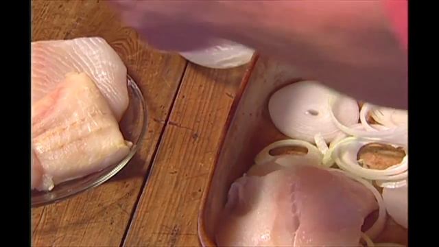 SmokeeJo's Halibut Olympia