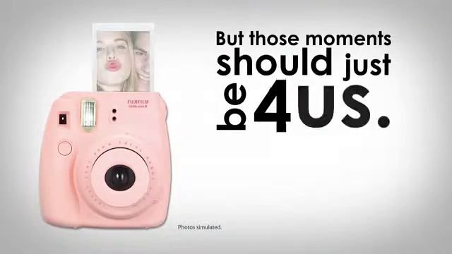 FujiFilm Instax boyfriend смотреть онлайн