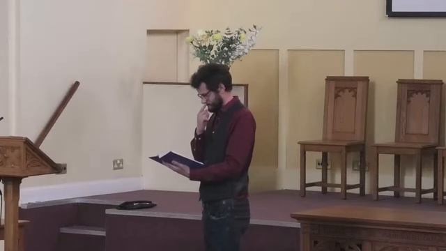 19 June 2022 am - A Spiritual People: Refined by Revelation: Acts 11 смотреть онлайн