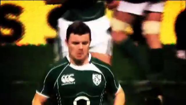 Ireland - Grand Slam Winners 2009 смотреть онлайн