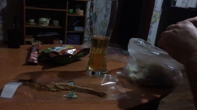 Отдыхаем после трудовой недели #2