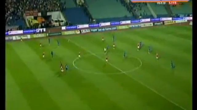 CSKA Sofia Levski Sofia 0 1 0 1, 1 8 2010 смотреть онлайн