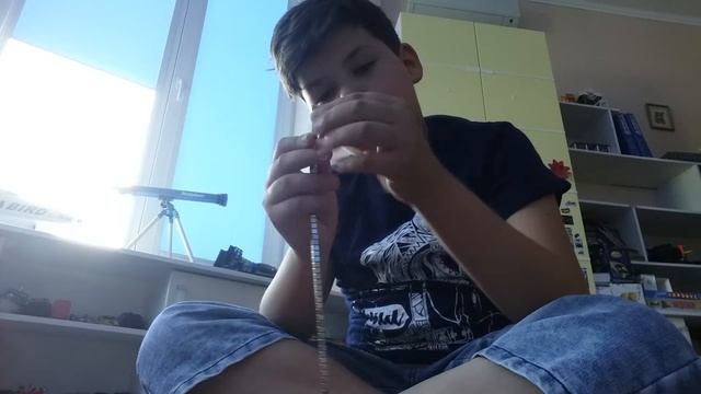 КВАДРАТНЫЙ НЕОКУБ!!!ОБЗОР☺ смотреть онлайн
