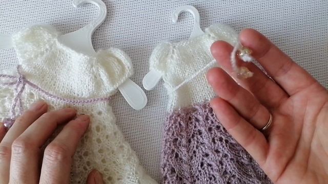 Извязала 2 мотка пряжи