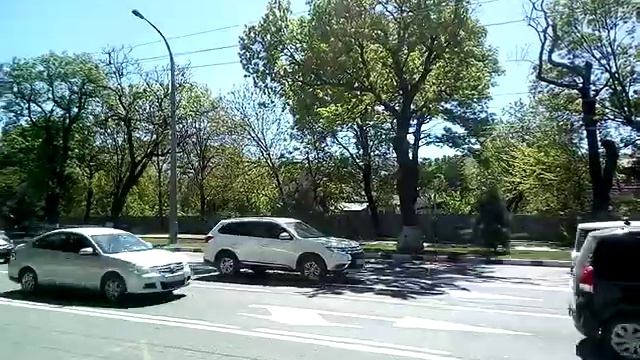 Turbo X Ray (пример съемки) смотреть онлайн