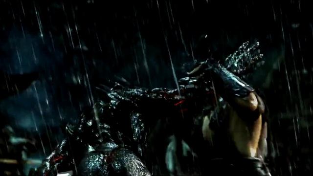 Mortal Kombat X прохождение на русском (1 серия) (1080р) смотреть онлайн