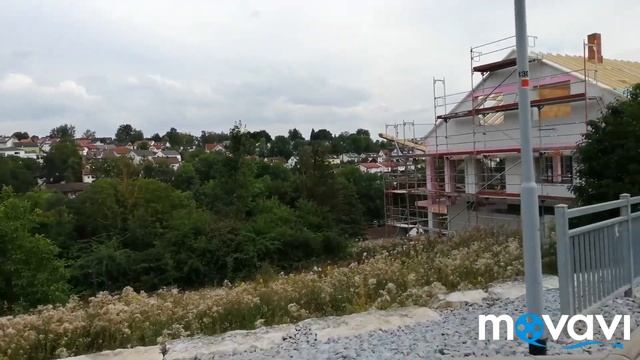 Германия 🇩🇪//Куда девается мусор// сортировка мусора в Германии// наша прогулка смотреть онлайн