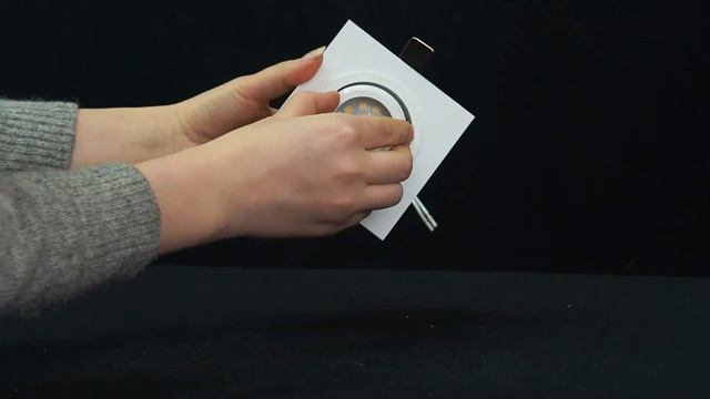 Светильник встраиваемый Lightstar 11611 Singo смотреть онлайн