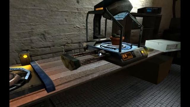Прохождение Half-life 2 (Первый провал) 1 Серия смотреть онлайн