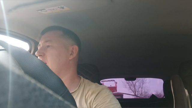 Первая фрезеровка 2025 г.