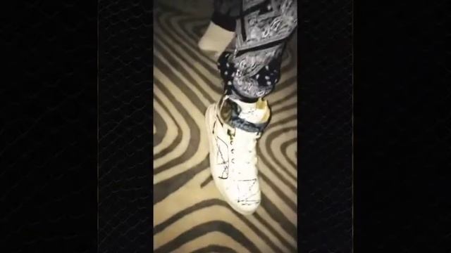 Snoop Doog X Giuliano Galiano смотреть онлайн