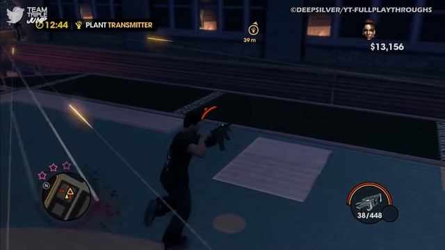 10 Things You Didn’t Know About The Saints Row Series смотреть онлайн