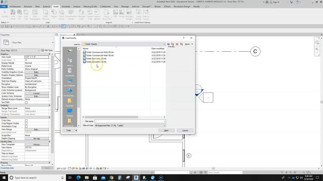 interior elevation-revit смотреть онлайн