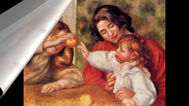 Что сберег для нас художник смотреть онлайн