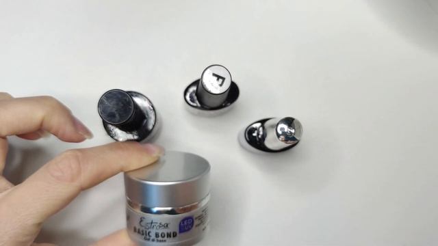 Ricostruzione unghie per i principianti | Quali prodotti ti servono per farlo bene смотреть онлайн