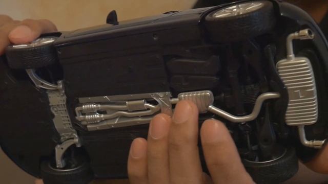 Review AUDI TT ROADSTER 2006 1/18 MINICHAMPS - มือใหม่หัดเก็บรถเหล็ก EP.8 смотреть онлайн