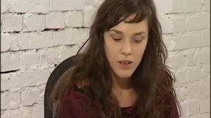 Интервью с певицей Zaz