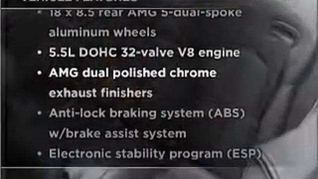 2008 Mercedes-Benz CLK-Class - Manheim PA смотреть онлайн