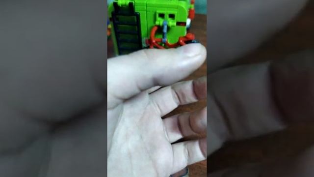 обзор Лего дома на колёсах смотреть онлайн
