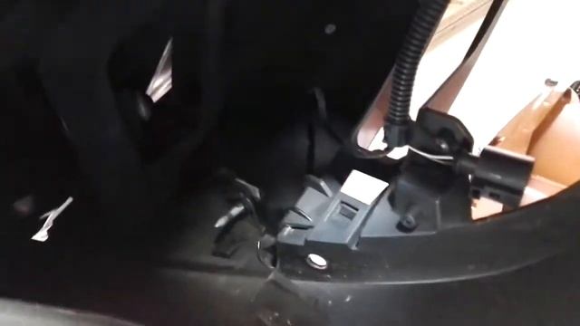 VW Passat 3c Xenon Brenner wechseln, Passat 3C Stossstange abbauen смотреть онлайн