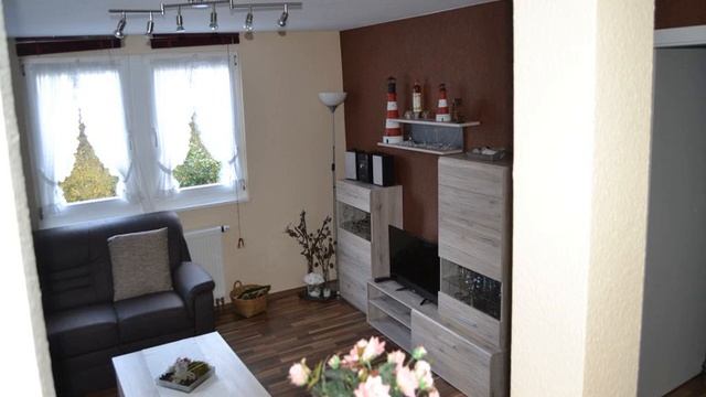 Ferienwohnung Nellessen - Dedenborn - Germany смотреть онлайн