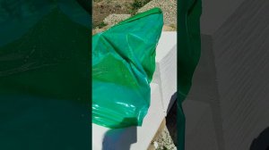 Итоги. Прощание с участком.