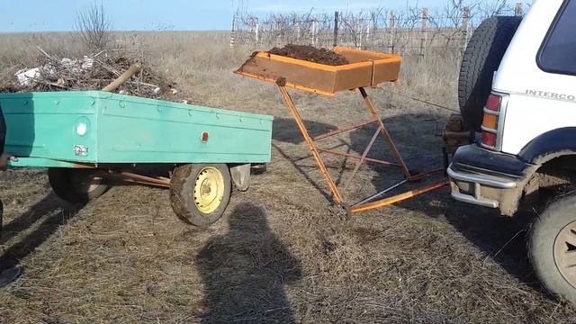 Погрузчик для легковой машины смотреть онлайн