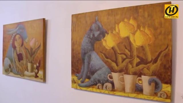 Контуры. Искусство на экспорт смотреть онлайн