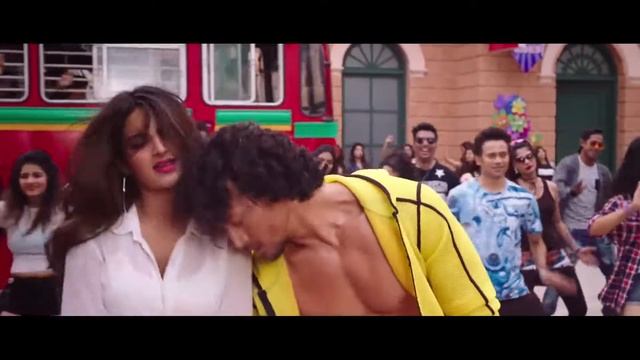 Ding Dang - Full Video Song
