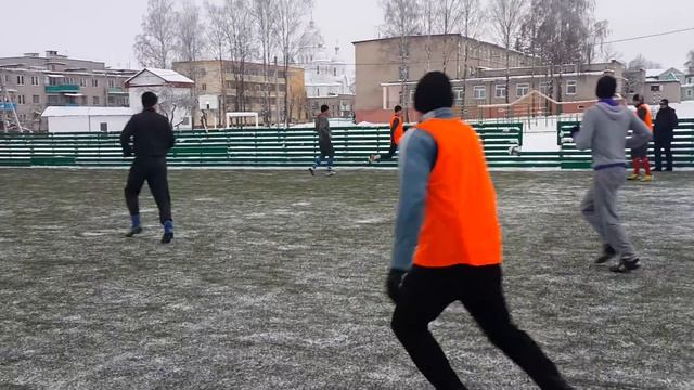Дятлово. Мини-футбол.23.01.2016 смотреть онлайн