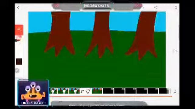 Live QnA for Tenta Forces w/BTS of an Upcoming Episode! смотреть онлайн