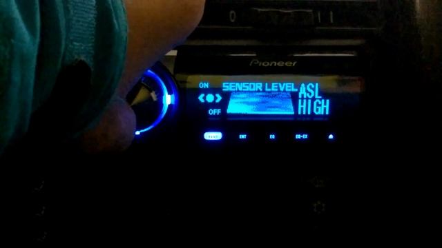 E36 318is Head Unit Pioneer Deh- P80MP, Stock Front Speakers, Rear Speakers Merlin Mystery Mr 6914