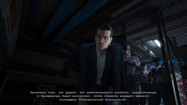 Outlast Whistleblower Часть 1: Кирпичи начались смотреть онлайн