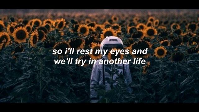 fever dream / grayscale (lyrics) смотреть онлайн