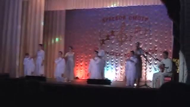 Евгений Кравец -  Облака