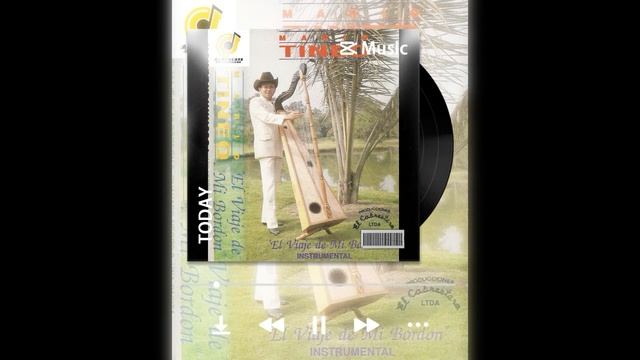 Instrumental - Zumba que Zumba - Mario Tineo смотреть онлайн