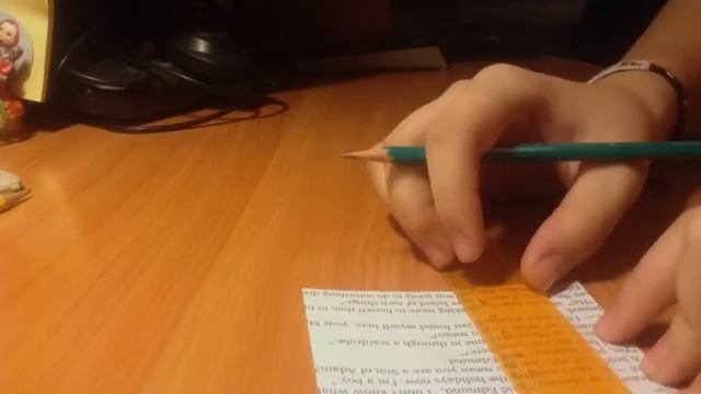 Оригинальная закладка смотреть онлайн