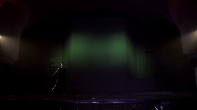 ALEKSEY CHE Лен Док смотреть онлайн