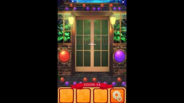 100 Doors World Of History Level 24 Walkthrough смотреть онлайн